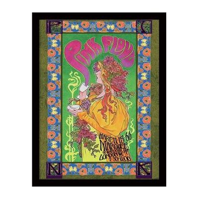 Affiches, posters Pink Floyd 40 cm x 30 cm PM9630 Multicolore Unique Heren Affiches, posters Pink Floyd 40 cm x 30 cm PM9630 Multicolore Unique Heren
