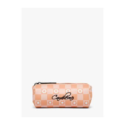Trousses Scolaires Cameleon Trousse VINTAGE NORTH 709-VIW-STRO Rose Unique Meisjes Trousses Scolaires Cameleon Trousse VINTAGE NORTH 709-VIW-STRO Rose Unique Meisjes