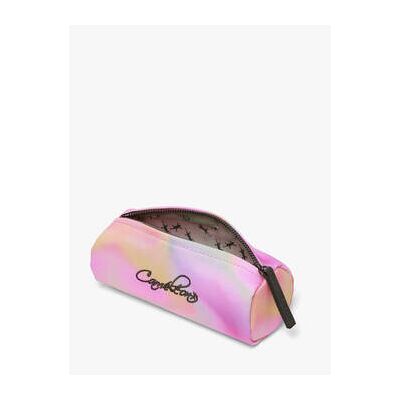 Trousse Cameleon Trousse 1 compartiment VINTAGE FANTASY 709-VIG-STRO Rose Unique Meisjes Trousse Cameleon Trousse 1 compartiment VINTAGE FANTASY 709-VIG-STRO Rose Unique Meisjes