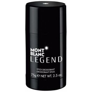 Montblanc Legend Déodorant Stick - Parfum Masculin Montblanc Legend Déodorant Stick - Parfum Masculin