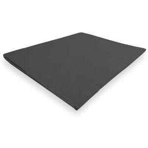 Soleil d'ocre Drap Plat en Coton - Linge de Lit Percale pour Lit Simple Soleil d'ocre Drap Plat en Coton - Linge de Lit Percale pour Lit Simple