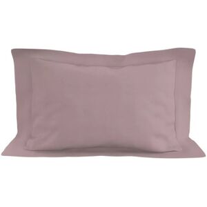 SOLEIL D'OCRE Coussin en coton rose 50x70 - Coussin SOLEIL D'OCRE Coussin en coton rose 50x70 - Coussin