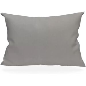 Housse de coussin Soleil d'ocre - 50x75cm - Gris - Coton Housse de coussin Soleil d'ocre - 50x75cm - Gris - Coton