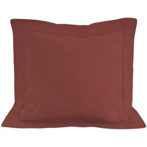 Coussin SOLEIL D OCRE 50 x 70 cm - Coton, Rouge Coussin SOLEIL D OCRE 50 x 70 cm - Coton, Rouge