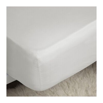 Draps housse Belledorm 90 x 200cm BM137 Beige Unique Heren Draps housse Belledorm 90 x 200cm BM137 Beige Unique Heren
