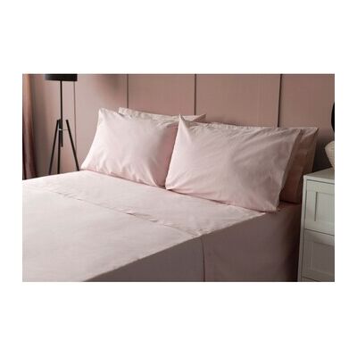 Draps Belledorm Queen BM120 Rouge Unique Dames Draps Belledorm Queen BM120 Rouge Unique Dames