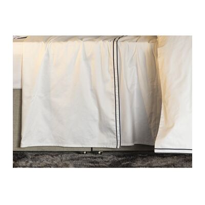 Draps Belledorm Lit double / Queen BM499 Bleu Unique Dames Draps Belledorm Lit double / Queen BM499 Bleu Unique Dames