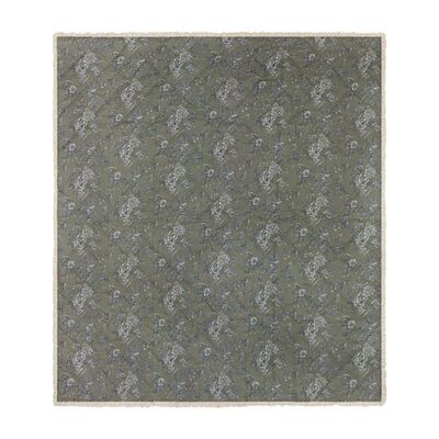 Draps Wylder 150 cm x 200 cm RV3734 Vert Unique Heren Draps Wylder 150 cm x 200 cm RV3734 Vert Unique Heren