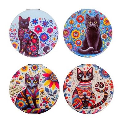 Miroirs Signes Grimalt Miroir De Poche 4U Multicolore Unique Heren Miroirs Signes Grimalt Miroir De Poche 4U Multicolore Unique Heren