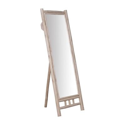 Miroirs Signes Grimalt Miroir Sur Pied Blanc Unique Heren Miroirs Signes Grimalt Miroir Sur Pied Blanc Unique Heren