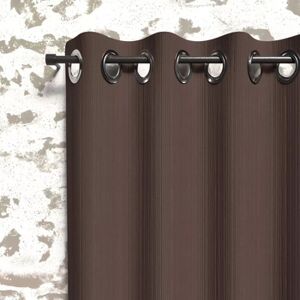 Soleil d'Ocre Rideau BOHEME 135x250 cm - Curtain Soleil d'Ocre Rideau BOHEME 135x250 cm - Curtain