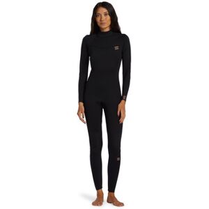 Costumes Billabong 5/4mm Foil Noir EU M,EU L,EU XL,EU XS,EU XXS Meisjes Costumes Billabong 5/4mm Foil Noir EU M,EU L,EU XL,EU XS,EU XXS Meisjes