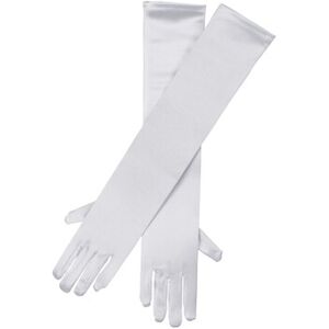 Gants Bristol Novelty BN1327 Blanc Unique Dames Gants Bristol Novelty BN1327 Blanc Unique Dames