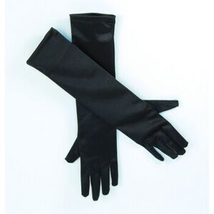 Gants Bristol Novelty BN1327 Noir Unique Dames Gants Bristol Novelty BN1327 Noir Unique Dames