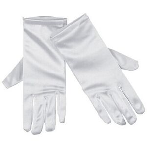 Gants Bristol Novelty BN1317 Blanc Unique Dames Gants Bristol Novelty BN1317 Blanc Unique Dames