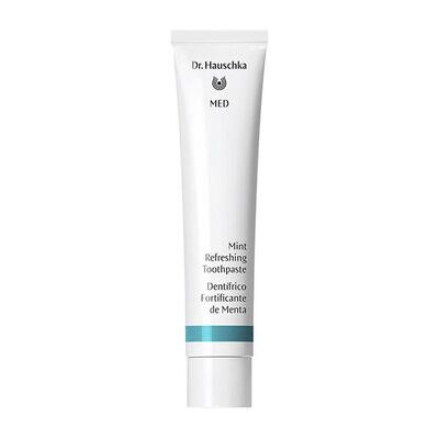 Dentifrice Renforcé à la Menthe Dr. Hauschka - Dentifrice Dentifrice Renforcé à la Menthe Dr. Hauschka - Dentifrice