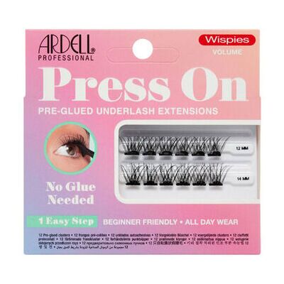 Accessoires yeux Ardell Extensions De Cils Inférieurs Pré-encollées Press On wi Unique Dames Accessoires yeux Ardell Extensions De Cils Inférieurs Pré-encollées Press On wi Unique Dames
