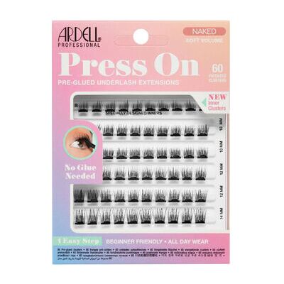 Accessoires yeux Ardell Extensions De Cils Inférieures Pré-encollées Press On n Unique Dames Accessoires yeux Ardell Extensions De Cils Inférieures Pré-encollées Press On n Unique Dames