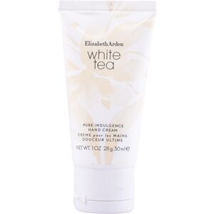 Crème pour les Mains Elizabeth Arden White Tea - Hydratante & Parfumée - 30ml Crème pour les Mains Elizabeth Arden White Tea - Hydratante & Parfumée - 30ml