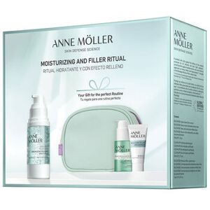 Anne Moller 75ml Rituel Hydratant et Rénovateur Anne Moller 75ml Rituel Hydratant et Rénovateur