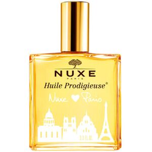 Nuxe Huile Prodigieuse Édition Collector Paris - Huile corporelle Nuxe Huile Prodigieuse Édition Collector Paris - Huile corporelle