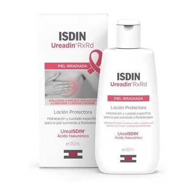 Lotion Hydratante Corporelle Isdin Ureadin Rx Rd 250ml - Corps Lotion Hydratante Corporelle Isdin Ureadin Rx Rd 250ml - Corps