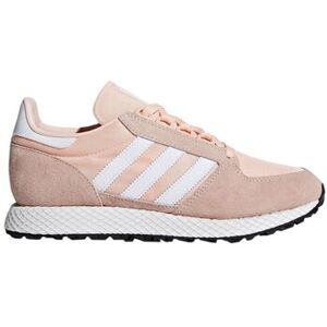 Baskets basses adidas Forest Grove W Rose 36,36 2/3,38 2/3 Dames Baskets basses adidas Forest Grove W Rose 36,36 2/3,38 2/3 Dames