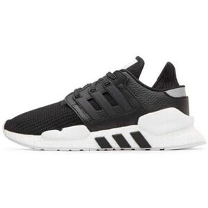 Baskets basses adidas Basket originals EQT Support Noir 45 1/3,47 1/3 Heren Baskets basses adidas Basket originals EQT Support Noir 45 1/3,47 1/3 Heren