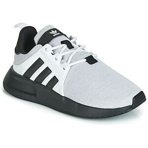 Baskets basses enfant adidas X_PLR C Gris 29,30,31,33 Jongens Baskets basses enfant adidas X_PLR C Gris 29,30,31,33 Jongens