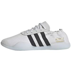 Baskets basses adidas Femme TAEKWONDO TEAM Blanc 36,38,37 1/3 Dames Baskets basses adidas Femme TAEKWONDO TEAM Blanc 36,38,37 1/3 Dames