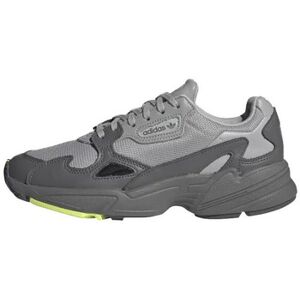 Baskets basses adidas FALCON Gris 36,38,40,37 1/3,39 1/3,41 1/3 Dames Baskets basses adidas FALCON Gris 36,38,40,37 1/3,39 1/3,41 1/3 Dames