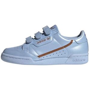 Baskets basses adidas CONTINENTAL 80 Bleu 36,41 1/3 Dames Baskets basses adidas CONTINENTAL 80 Bleu 36,41 1/3 Dames