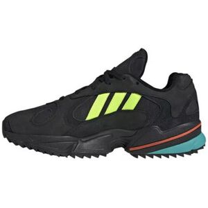Baskets unisex Adidas Originals Yung-1 - Baskets Baskets unisex Adidas Originals Yung-1 - Baskets