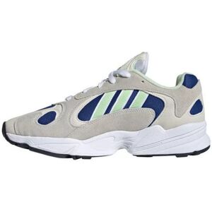 Baskets basses adidas YUNG-1 Gris 36,42 Heren Baskets basses adidas YUNG-1 Gris 36,42 Heren