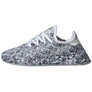 Baskets basses adidas DEERUPT RUNNER Gris 36,38,36 2/3,37 1/3,38 2/3,39 1/3 Dames Baskets basses adidas DEERUPT RUNNER Gris 36,38,36 2/3,37 1/3,38 2/3,39 1/3 Dames