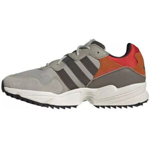 Baskets basses adidas YUNG-96 TRAIL Gris 40,47 1/3 Heren Baskets basses adidas YUNG-96 TRAIL Gris 40,47 1/3 Heren