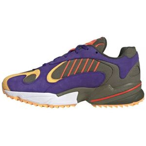 Baskets basses adidas YUNG-1 TRAIL Multicolore 42,41 1/3,42 2/3,43 1/3,45 1/3,47 1/3 Heren Baskets basses adidas YUNG-1 TRAIL Multicolore 42,41 1/3,42 2/3,43 1/3,45 1/3,47 1/3 Heren