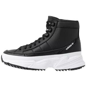 Baskets montantes adidas Femme KIELLOR Noir 36,40,38 2/3 Dames Baskets montantes adidas Femme KIELLOR Noir 36,40,38 2/3 Dames