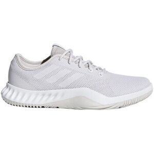 Baskets basses adidas Crazytrain LT W Blanc 36 2/3,37 1/3,38 2/3,40 2/3 Dames Baskets basses adidas Crazytrain LT W Blanc 36 2/3,37 1/3,38 2/3,40 2/3 Dames