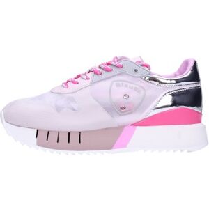 Baskets Blauer - Rose 37,38 Dames Baskets Blauer - Rose 37,38 Dames