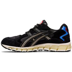 Baskets basses Asics Basket GEL KAYANO 5 360 Noir 40,42,45,46,40 1/2,42 1/2,41 1/2 Heren Baskets basses Asics Basket GEL KAYANO 5 360 Noir 40,42,45,46,40 1/2,42 1/2,41 1/2 Heren