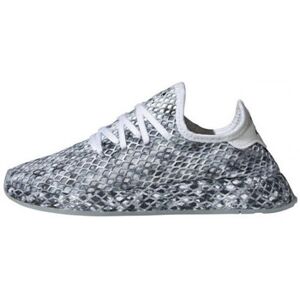 Baskets basses adidas Basket originals Deerupt Gris 36,38,36 2/3,37 1/3,38 2/3,39 1/3 Dames Baskets basses adidas Basket originals Deerupt Gris 36,38,36 2/3,37 1/3,38 2/3,39 1/3 Dames