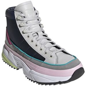 Adidas Originals Kiellor Xtra Rose - Chaussures de Sport Adidas Originals Kiellor Xtra Rose - Chaussures de Sport