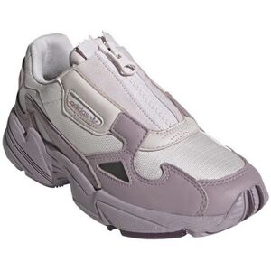 Baskets basses adidas Basket originals Falcon Zip Violet 36,41 1/3 Dames Baskets basses adidas Basket originals Falcon Zip Violet 36,41 1/3 Dames