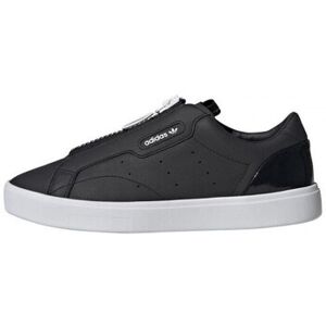 Baskets basses adidas Basket originals Sleek Noir 36,38,39 1/3 Dames Baskets basses adidas Basket originals Sleek Noir 36,38,39 1/3 Dames
