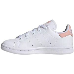 Baskets basses enfant adidas Basket Cadet originals Stan Rose 28,29 Jongens Baskets basses enfant adidas Basket Cadet originals Stan Rose 28,29 Jongens