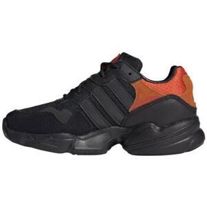 Baskets basses enfant adidas Basket Cadet originals Noir 28,29 Meisjes Baskets basses enfant adidas Basket Cadet originals Noir 28,29 Meisjes