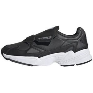 Baskets basses adidas Basket originals Falcon RX W Noir 36,37 1/3,38,38 2/3,39 1/3,40 Dames Baskets basses adidas Basket originals Falcon RX W Noir 36,37 1/3,38,38 2/3,39 1/3,40 Dames