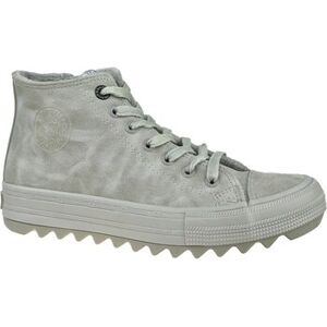 Baskets basses Big Star GG274070 Gris 36,37,38 Dames Baskets basses Big Star GG274070 Gris 36,37,38 Dames