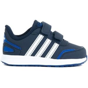 Chaussures pour enfants Adidas FW6663 bleu marine blanc - Chaussures pour enfants Chaussures pour enfants Adidas FW6663 bleu marine blanc - Chaussures pour enfants